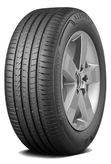 265/45R21 108H Alenza 001 XL (AO) TL Bridgestone