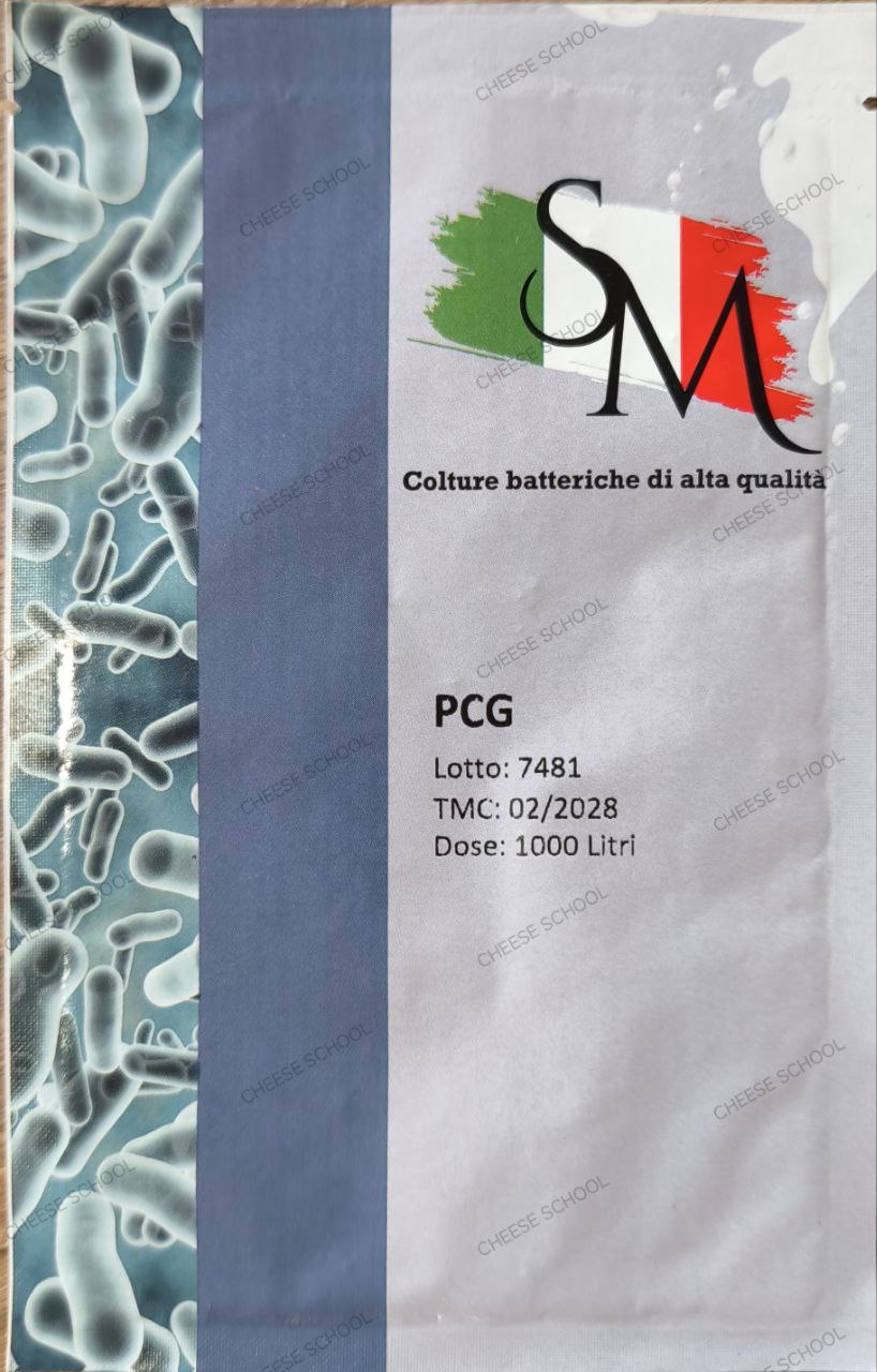 PCG (520)