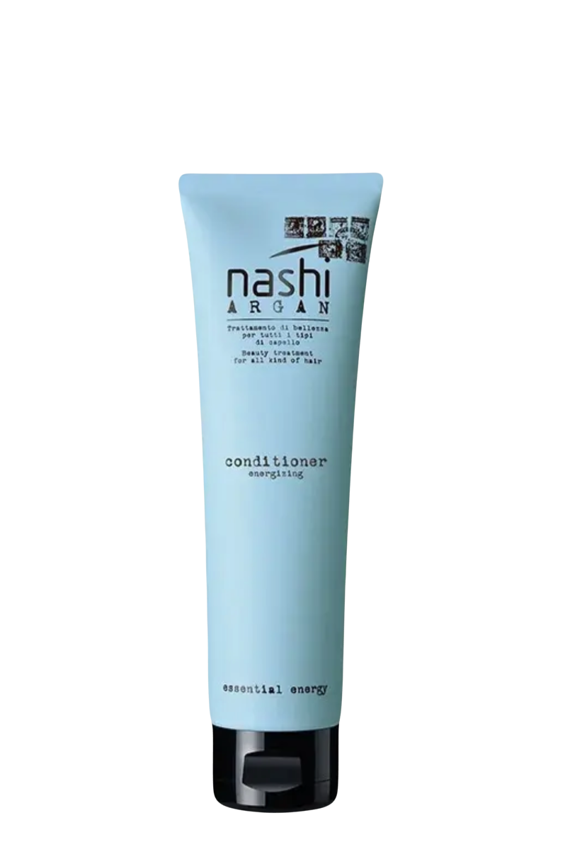Енергетичний кондиціонер Nashi Argan для всіх типів волосся 150 мл