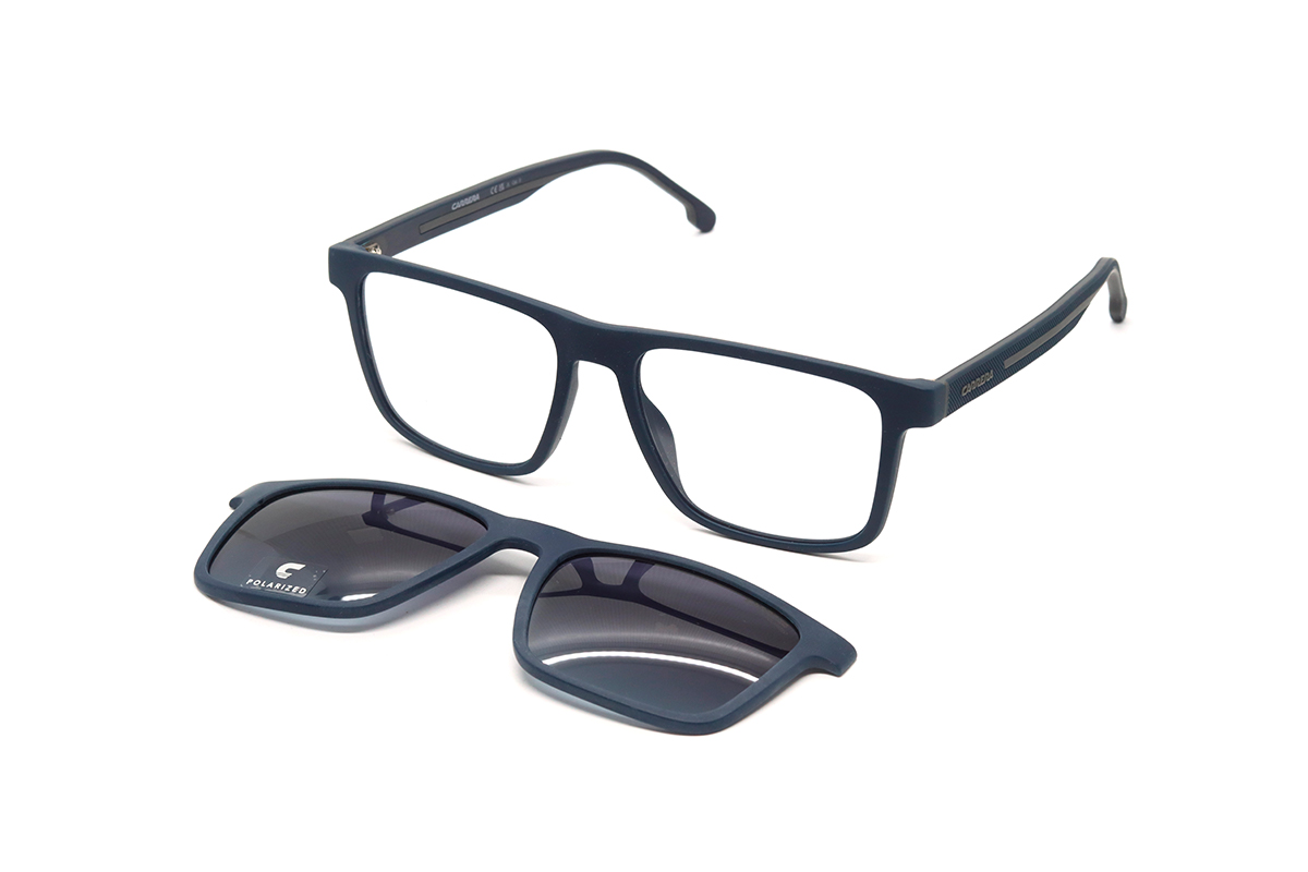 CARRERA 8061/CS 4NZ55WJ (clip-on)