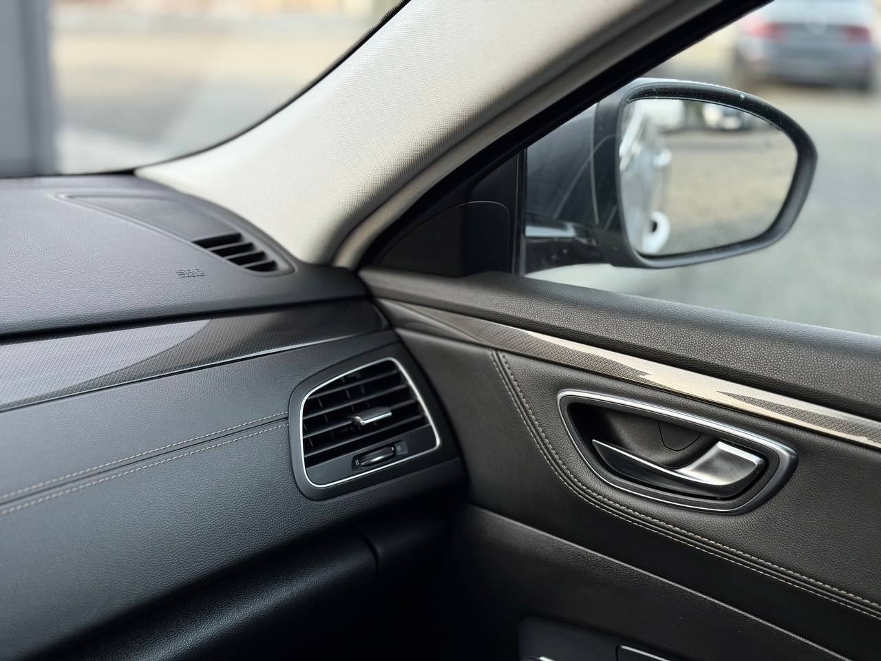 Renault Talisman Dci Intens