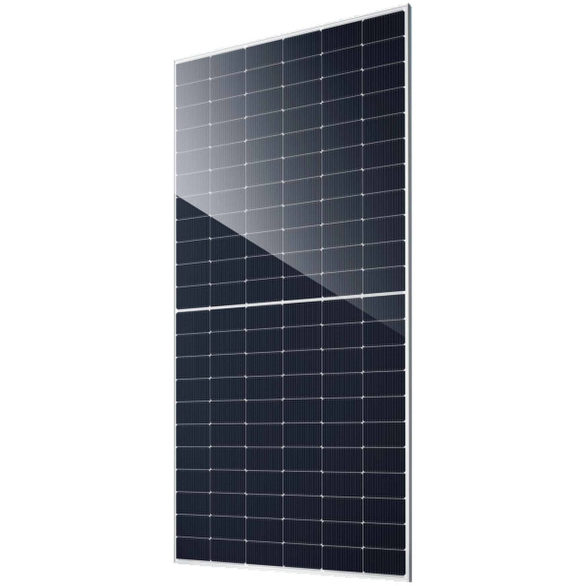 Сонячна панель JA Solar JAM66D45-635/LB 635 Вт N-Type Bifacial (Double Glass)