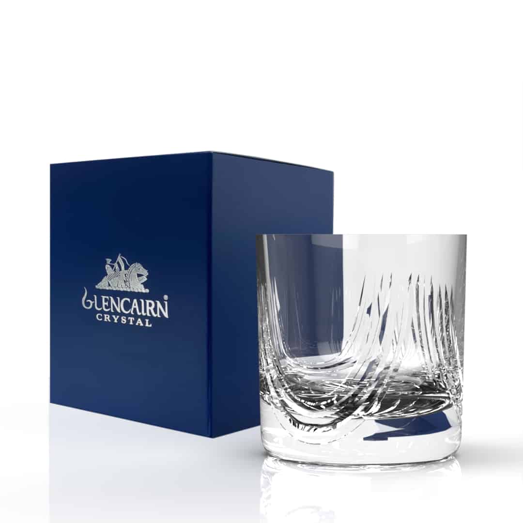 Стакан для віскі Glencairn Montrose Whisky Glass