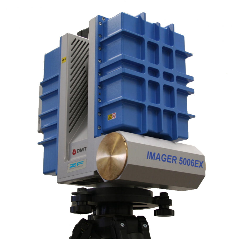 Imager 5006EX