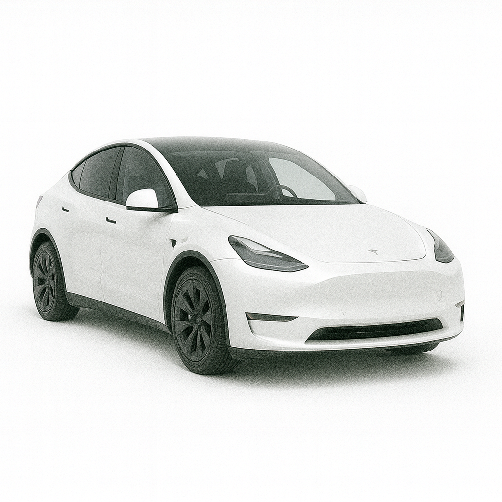 Tesla Model Y RWD
