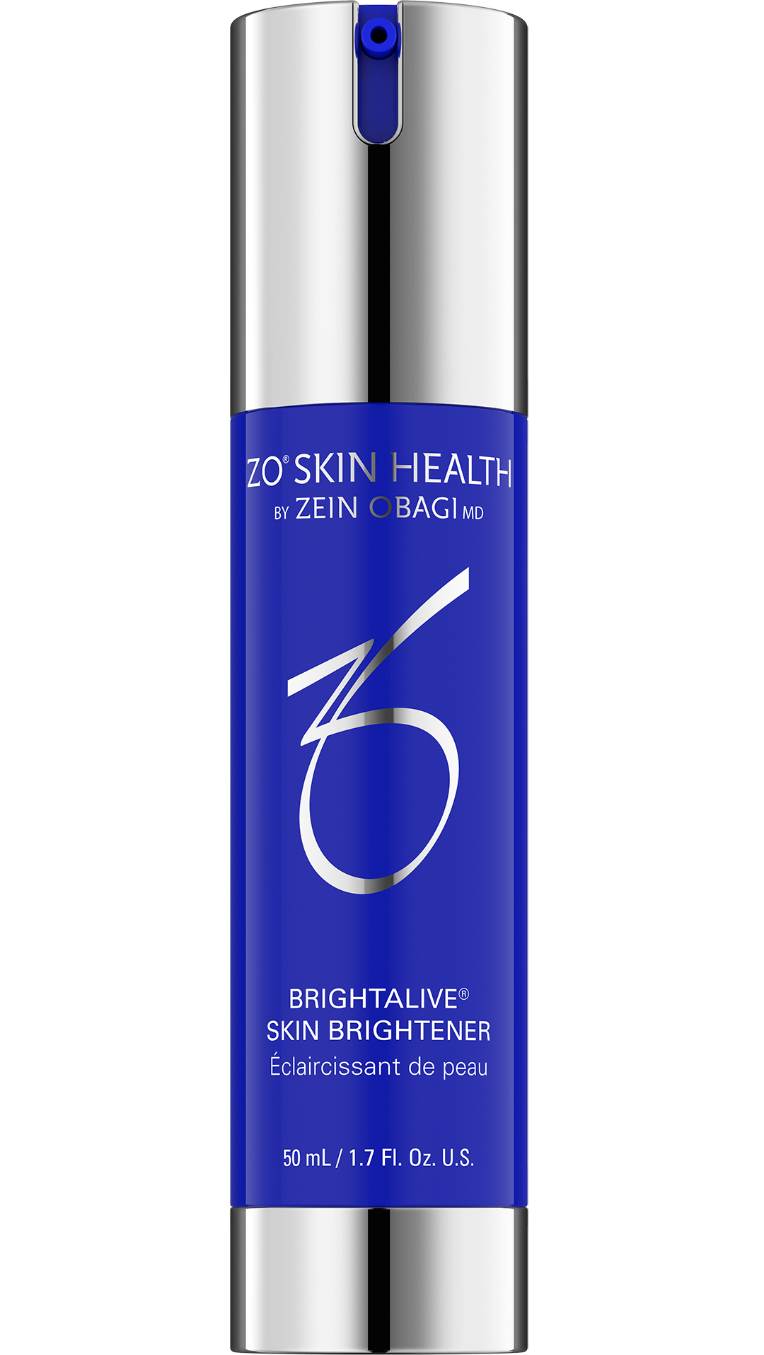 Brightalive® Skin Brightener — ZO® Брайтлів крем для шкіри 50 мл