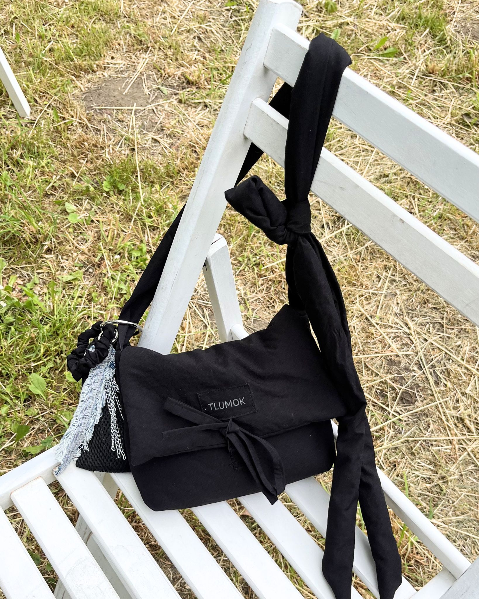 Mimi Bag чорна