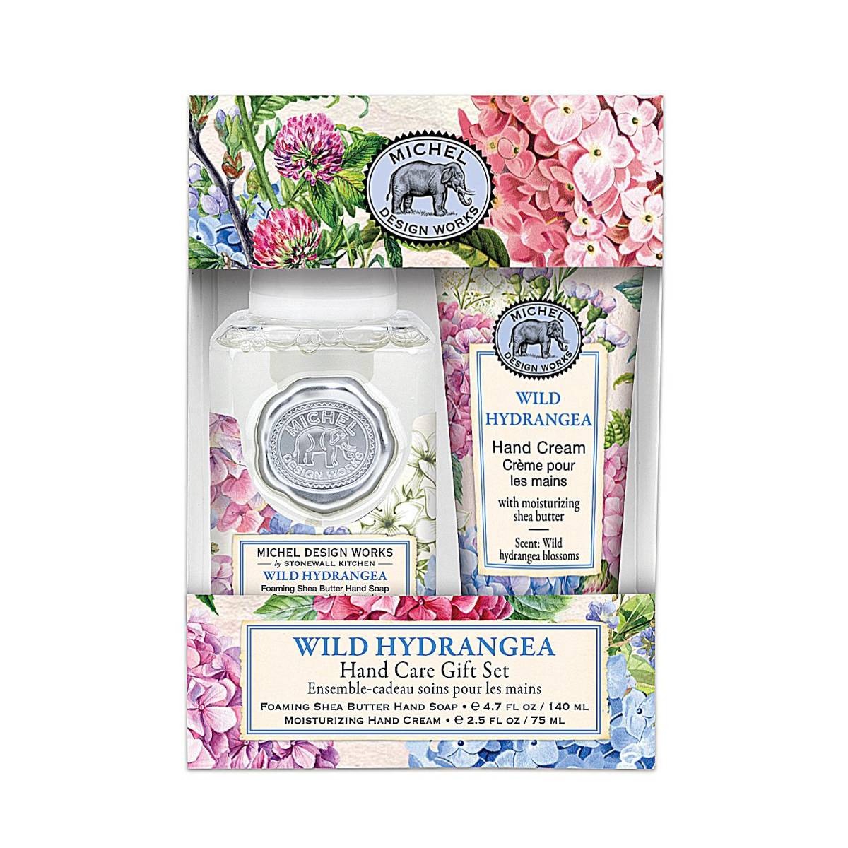 Подарунковий набір Michel Design Works 