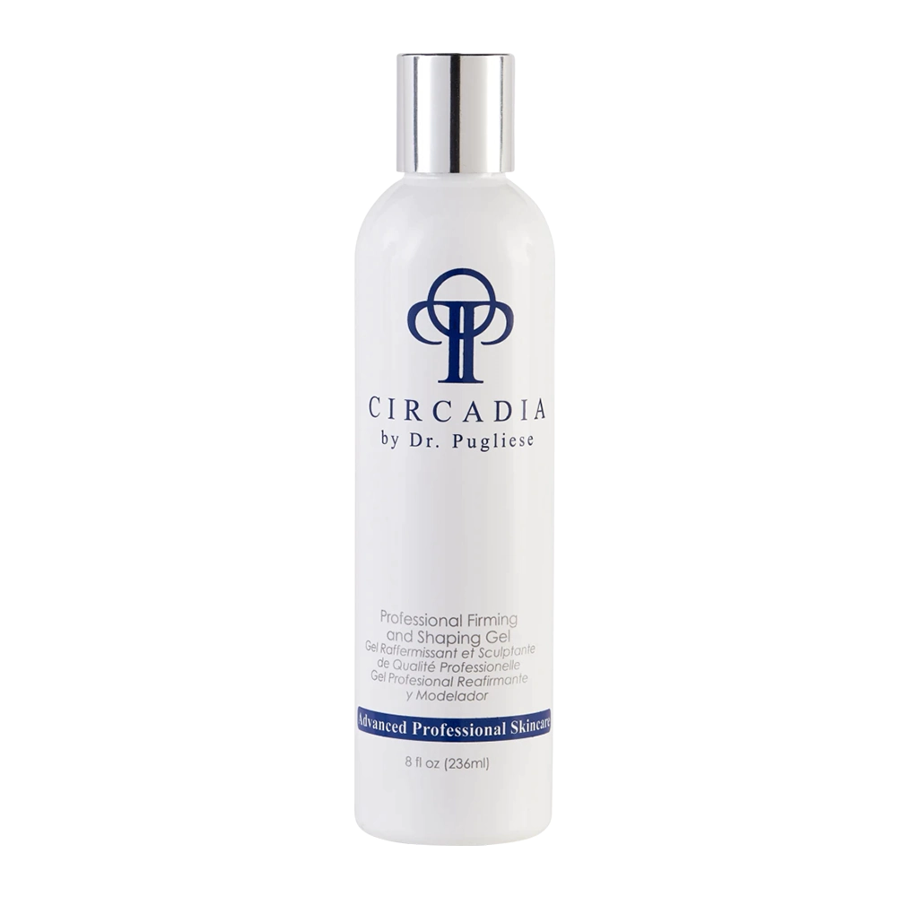 Сircadia Professional Firming and Shaping Gel, 200 ml - Антицелюлітний гель для тіла