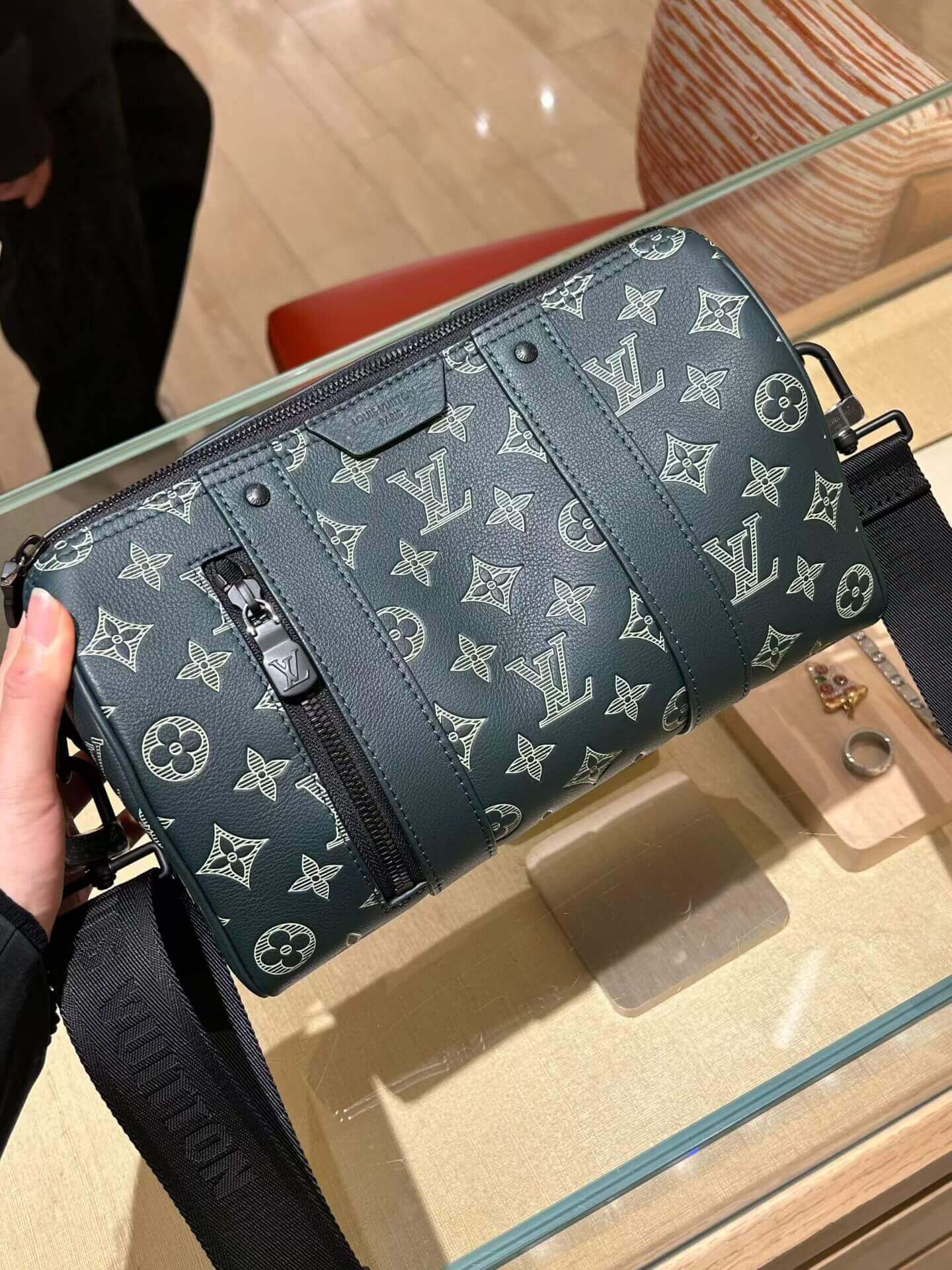 Louis Vuitton сумка