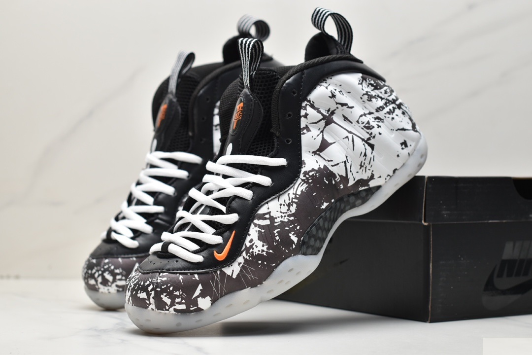 Nike Wmns Air FOAMPOSITE PRO NBA 314996-013