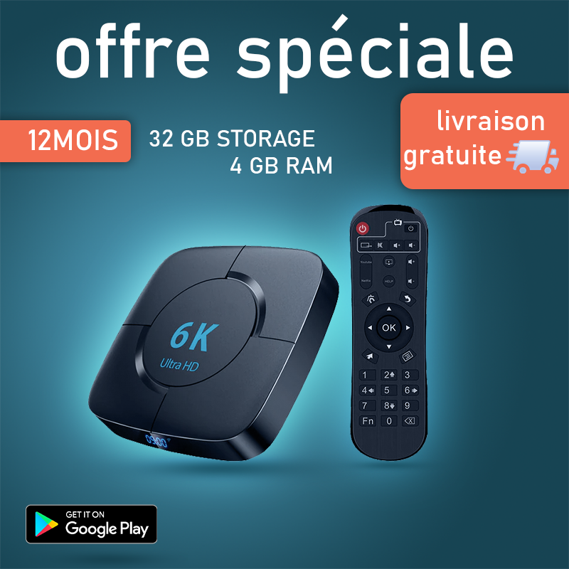 android tv 