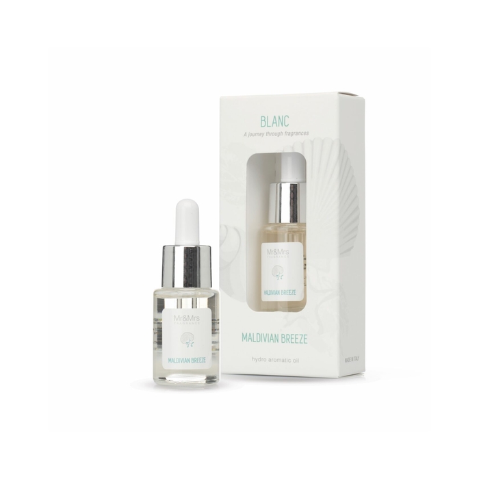 Blanc Oils 15 ml Maldivian Breeze