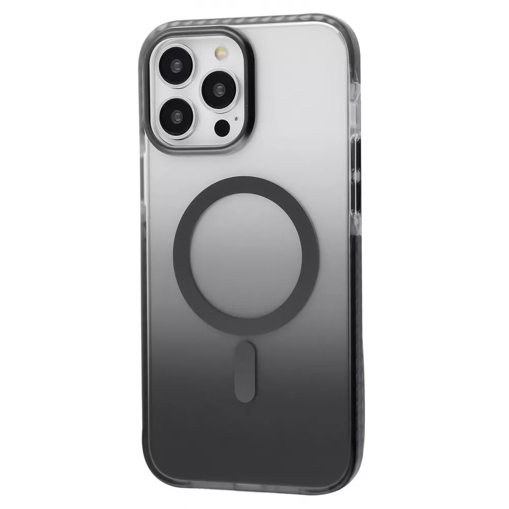 Чохол Wave Shadow Star Case with Magnetic Ring iPhone 15 Pro