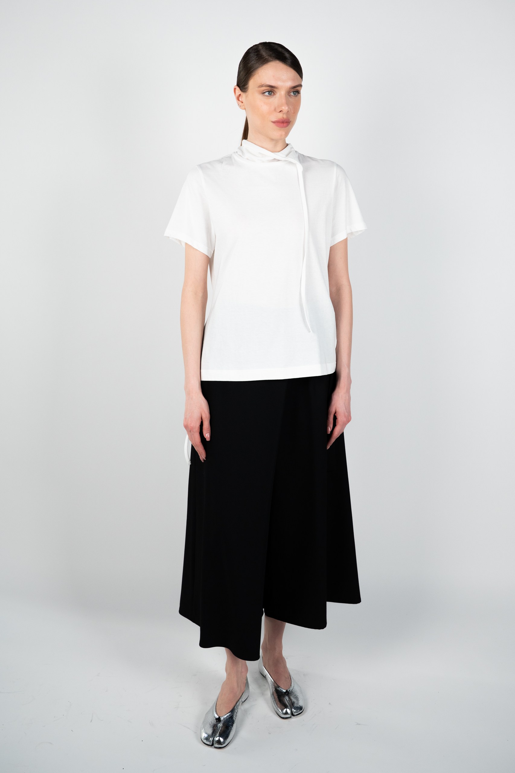 Топ Yohji Yamamoto