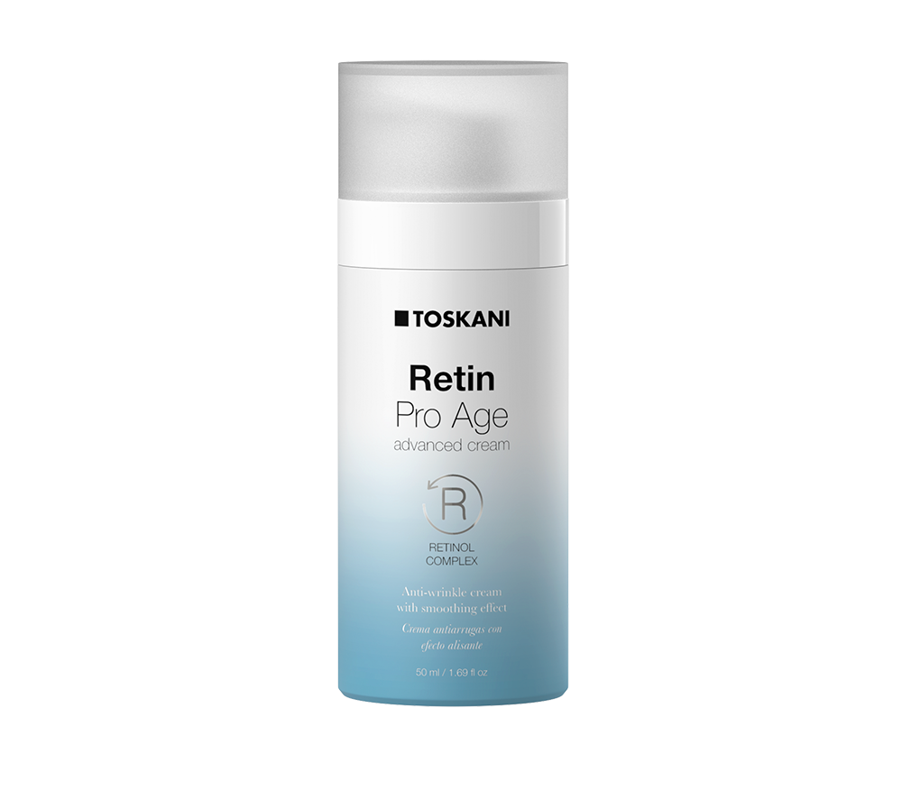 Retin Pro Age Advanced Cream