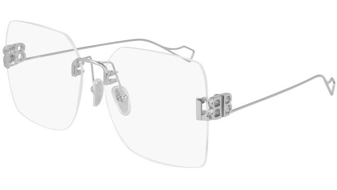 Balenciaga BB0113O 002 C 60