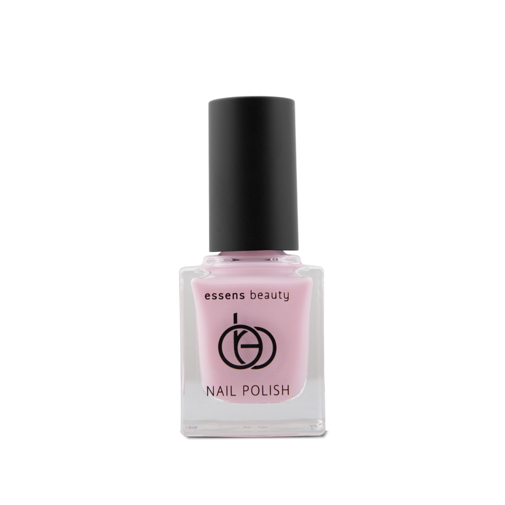 Neglelak, Lemonade Rose - Essens Beauty