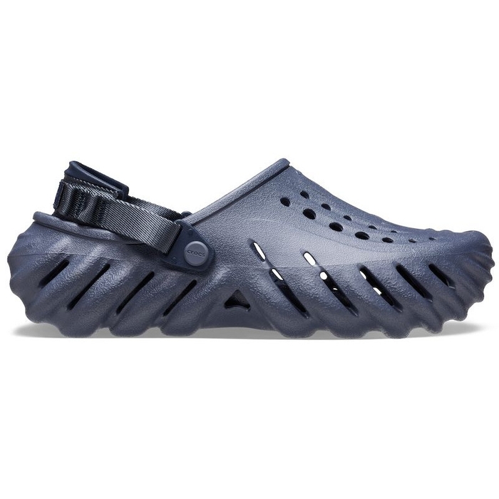 Crocs ECHO CLOG Сабо Крокси чоловічі сині