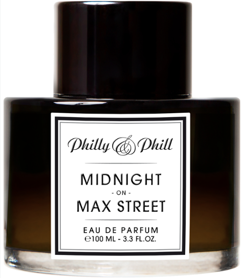 Philly & Phill Midnight on Max Street