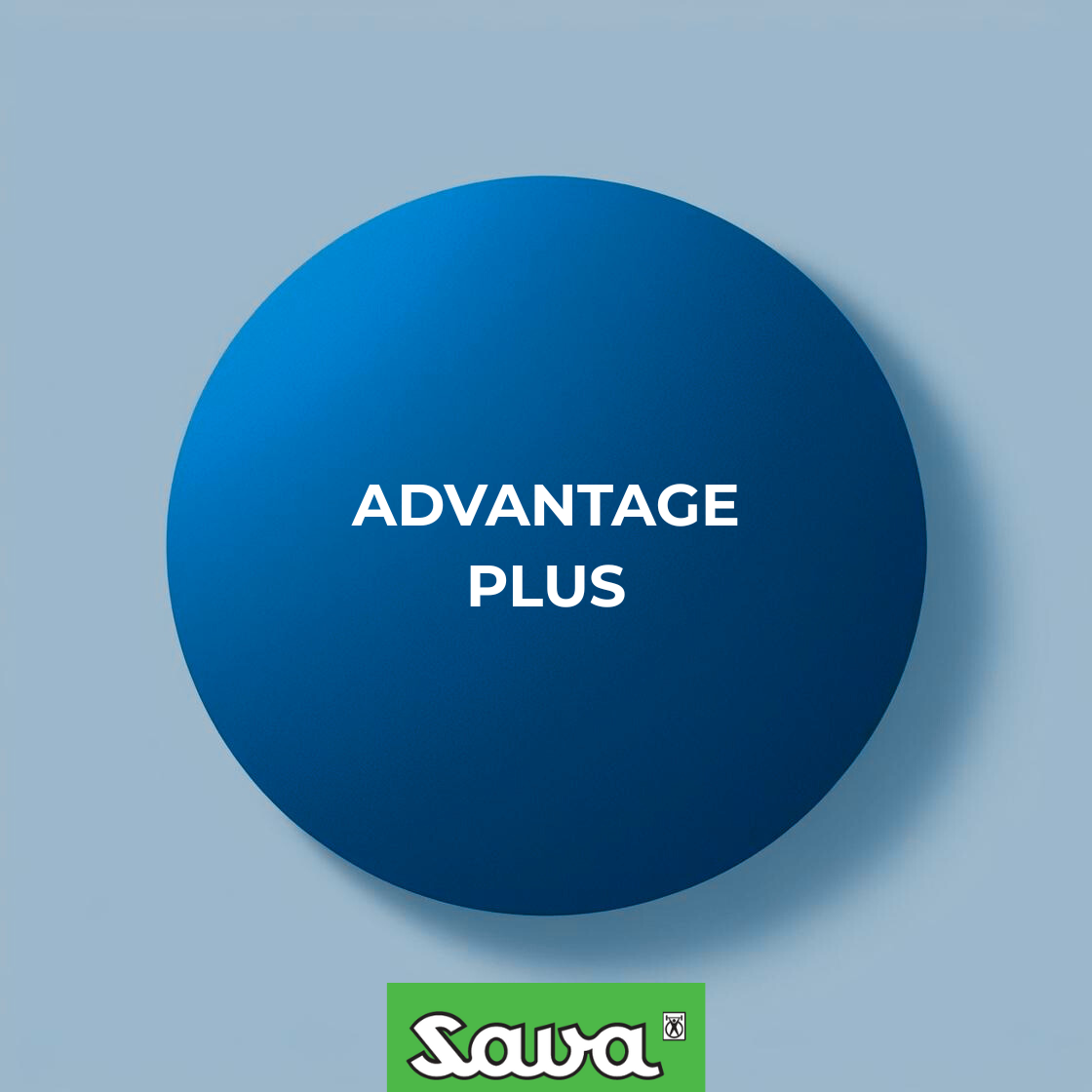 Офсетне полотно Sava Advantage Plus