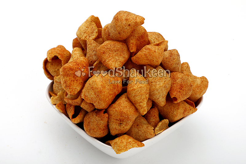 Masala Shell 100GMS