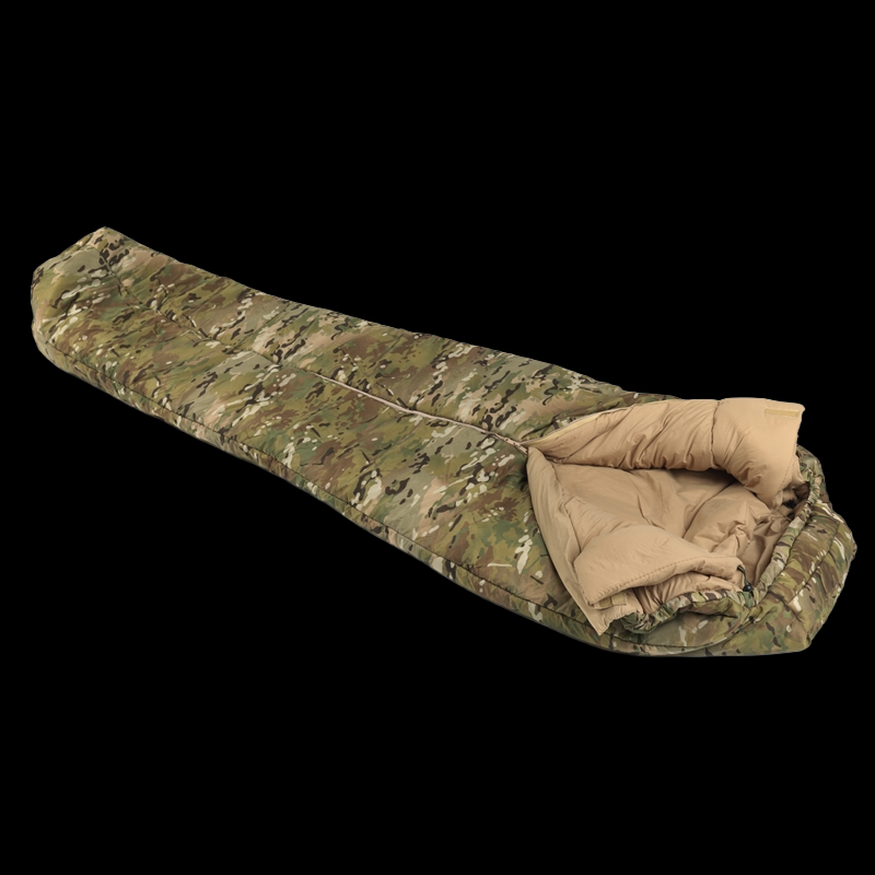 Оригінальний зимовий спальник "Snugpak Softie Antarctica" від англійського преміум бренду "Snugpak".