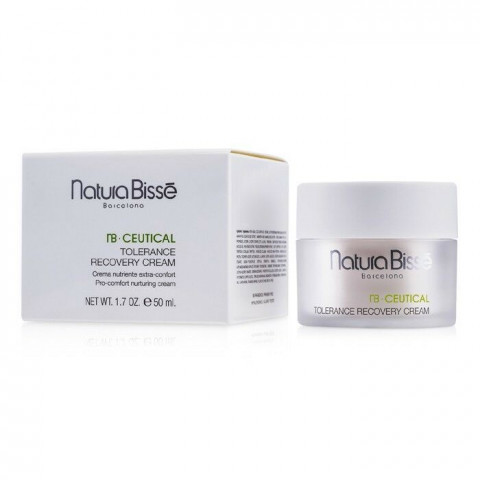 Natura Bisse NB Ceutical Tolerance Recovery Cream / Поживний відновлювальний крем