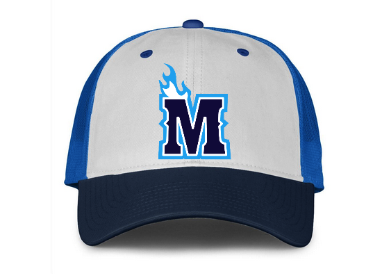 Mashers Trucker Hat