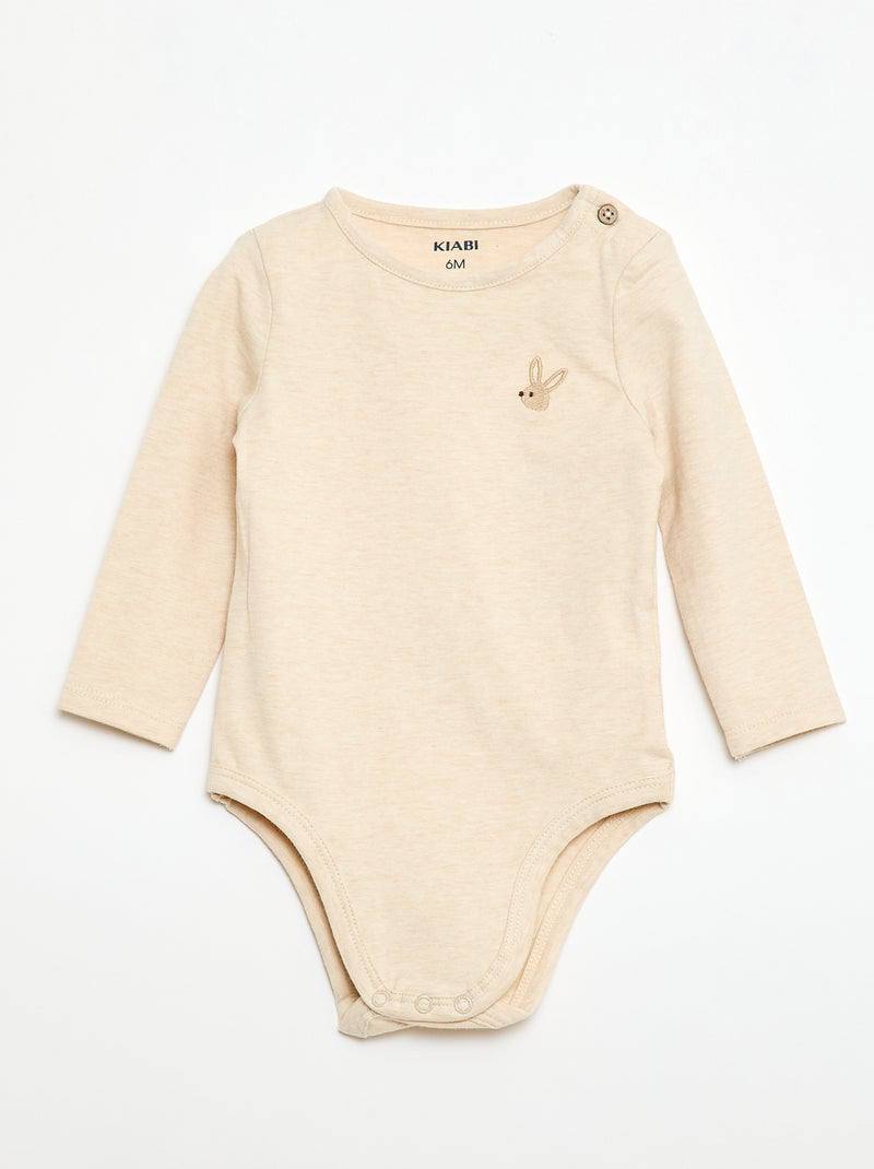 Body Little Bunny