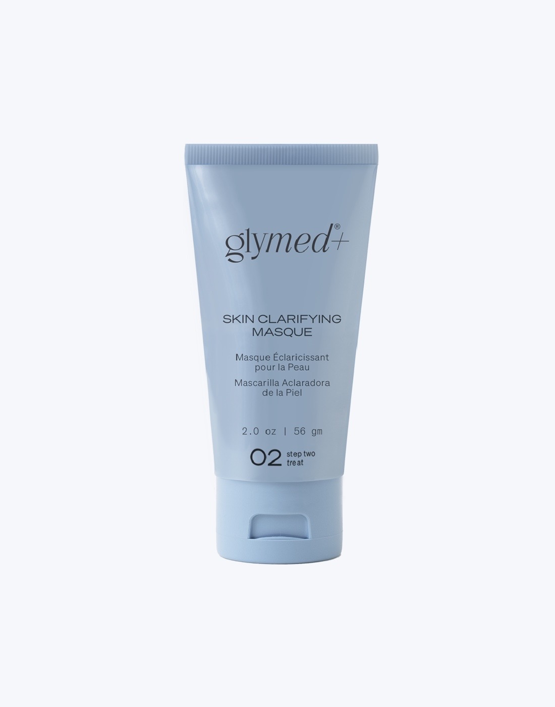 Skin Clarifying Masque "Себорегулювальна очищувальна маска з ензимами", 59 мл