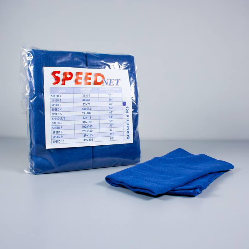 Противідмарювальна тканина SpeedNet