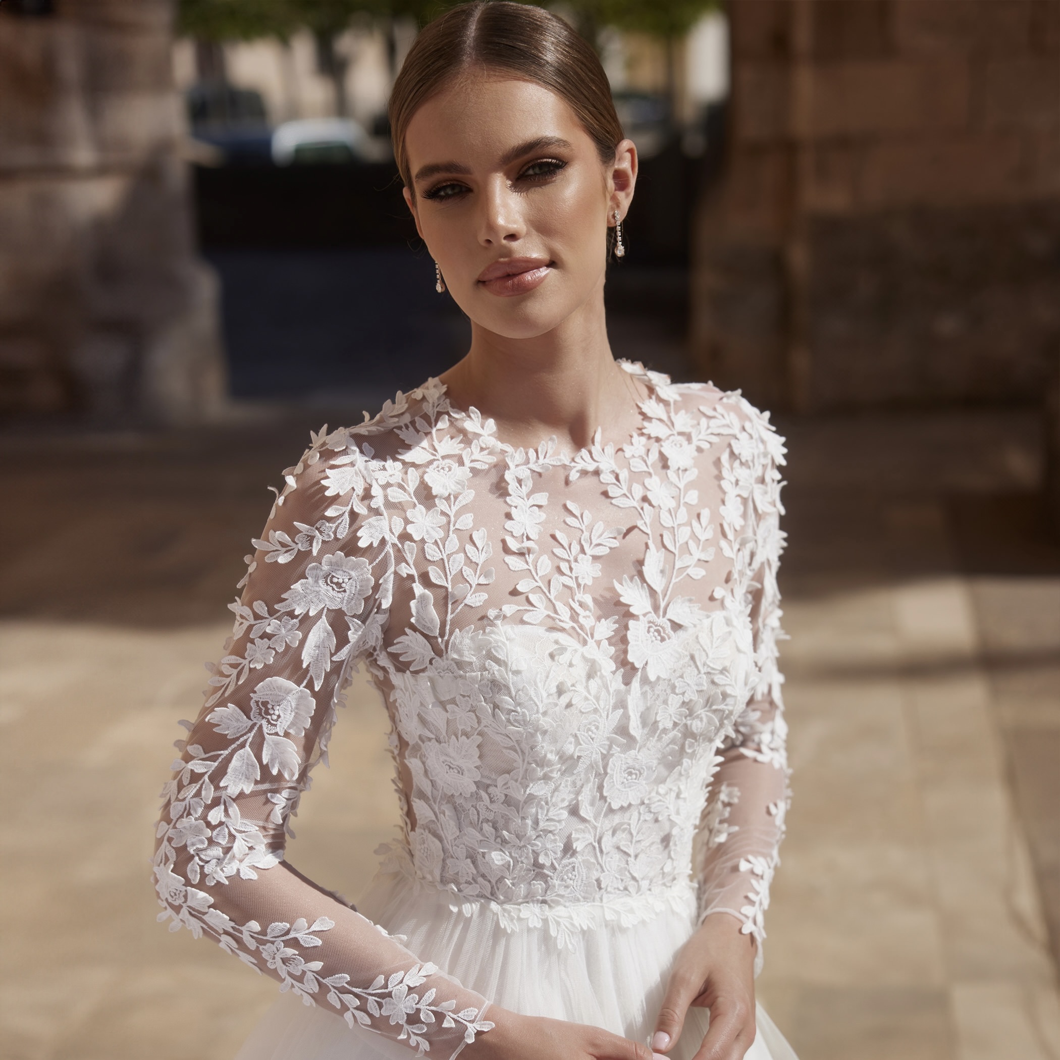 Bianco Evento CERSEY
