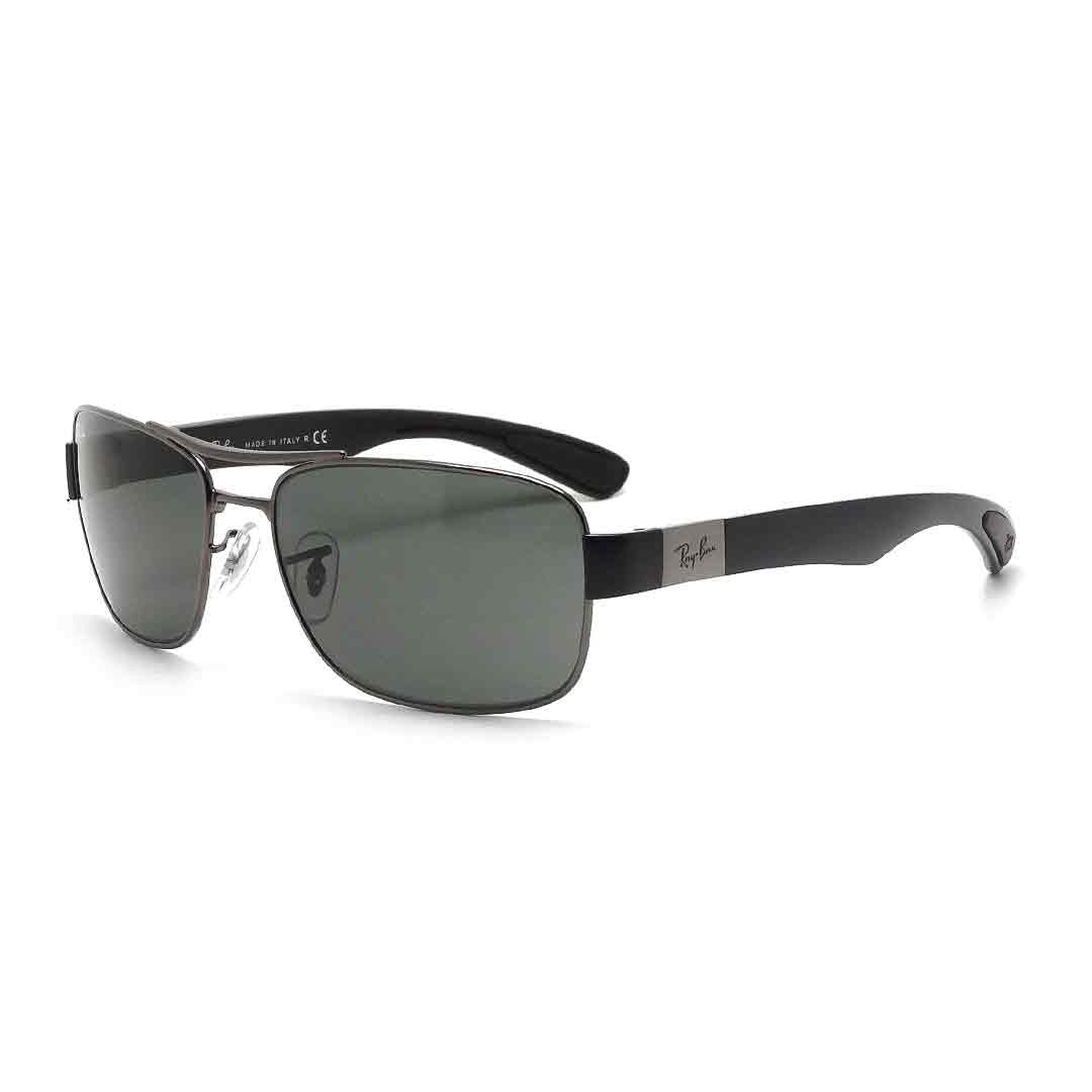 Окуляри сонцезахисні Ray-Ban 3522 004/71 64