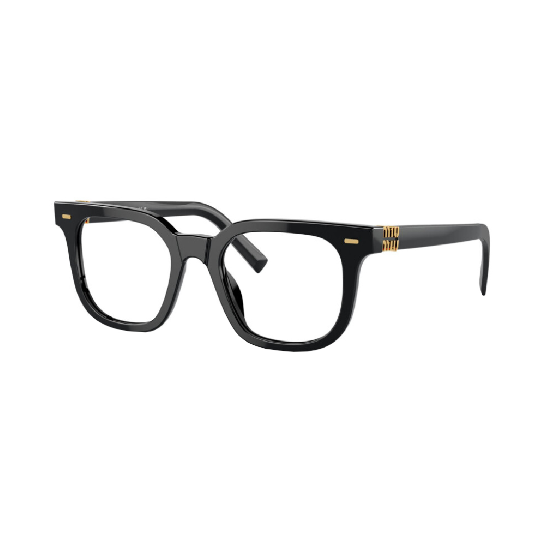 Оправа для окулярів Miu Miu MU 06XV 16K1O1 49