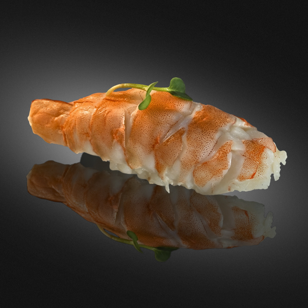 Нігірі Креветка