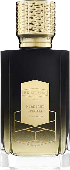 Ex Nihilo Midnight Special