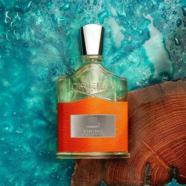 408	Альтернатива VIKING COLOGNE / CREED