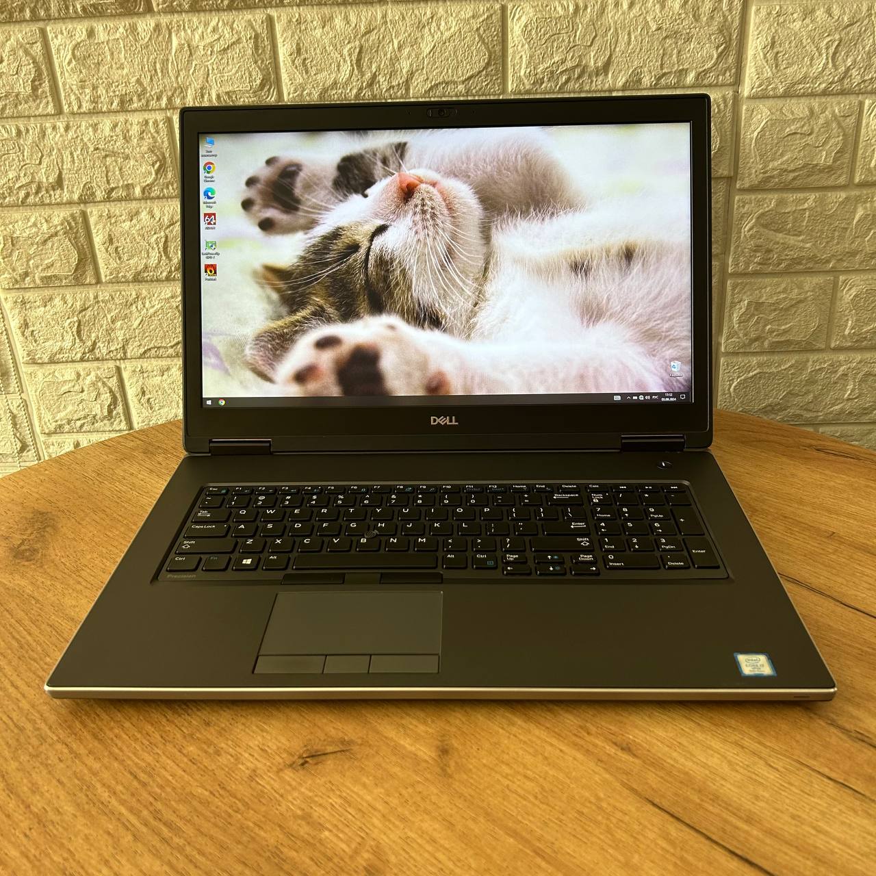 Dell Precision 7740