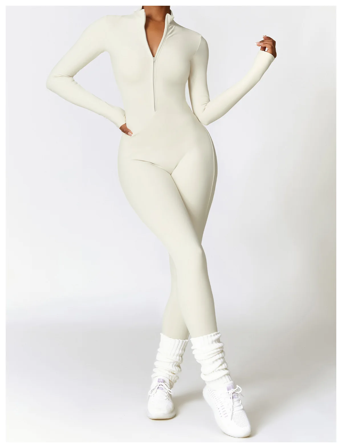 Утепленный комбинезон WarmFit