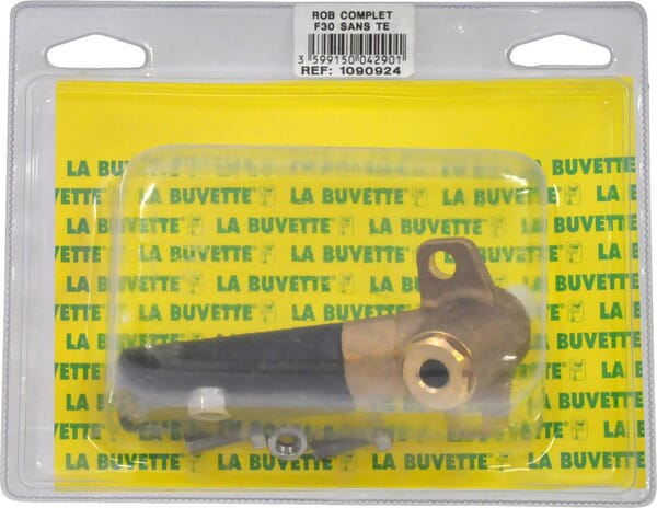 Цапфа для поїлки LA BUVETTE F30