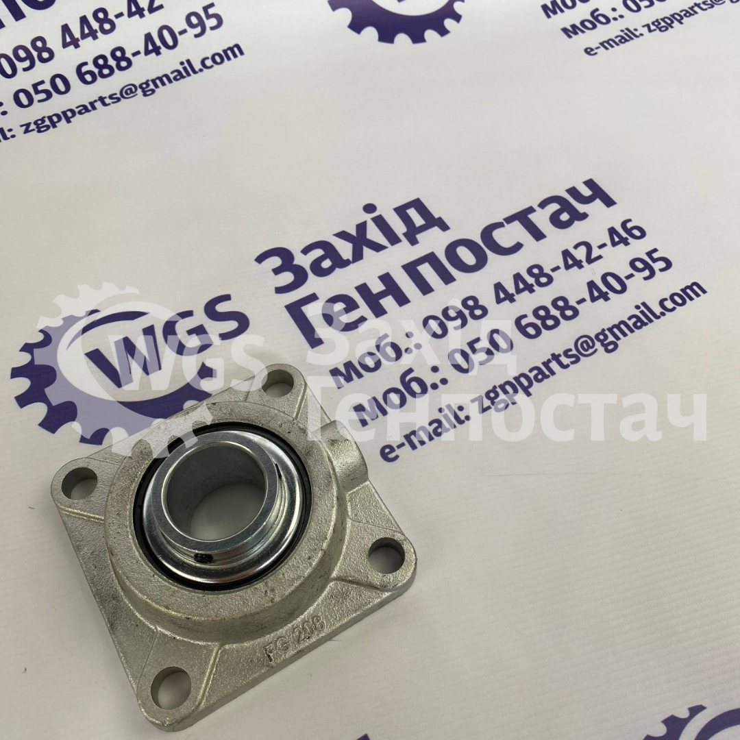 Підшипник в корпусі 208TDT [FKL]