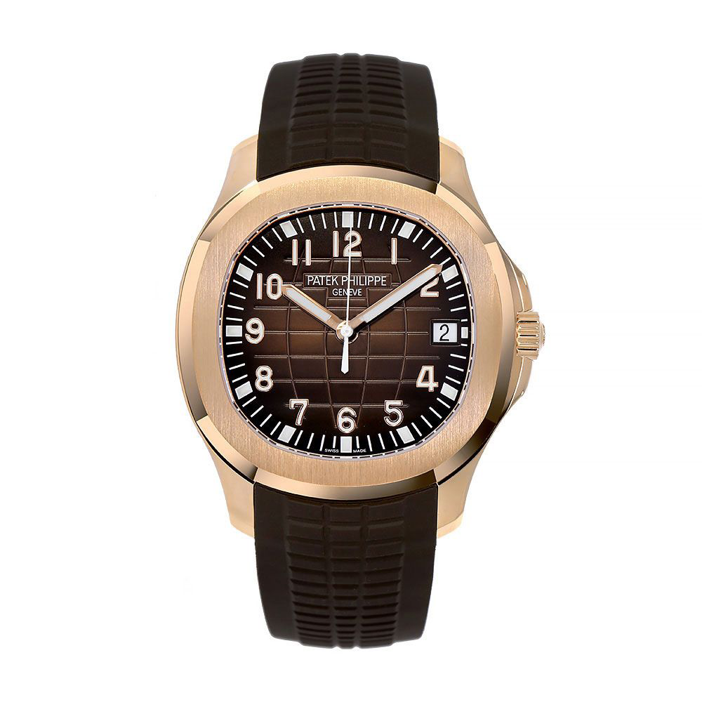 Patek Philippe Aquanaut 5167R