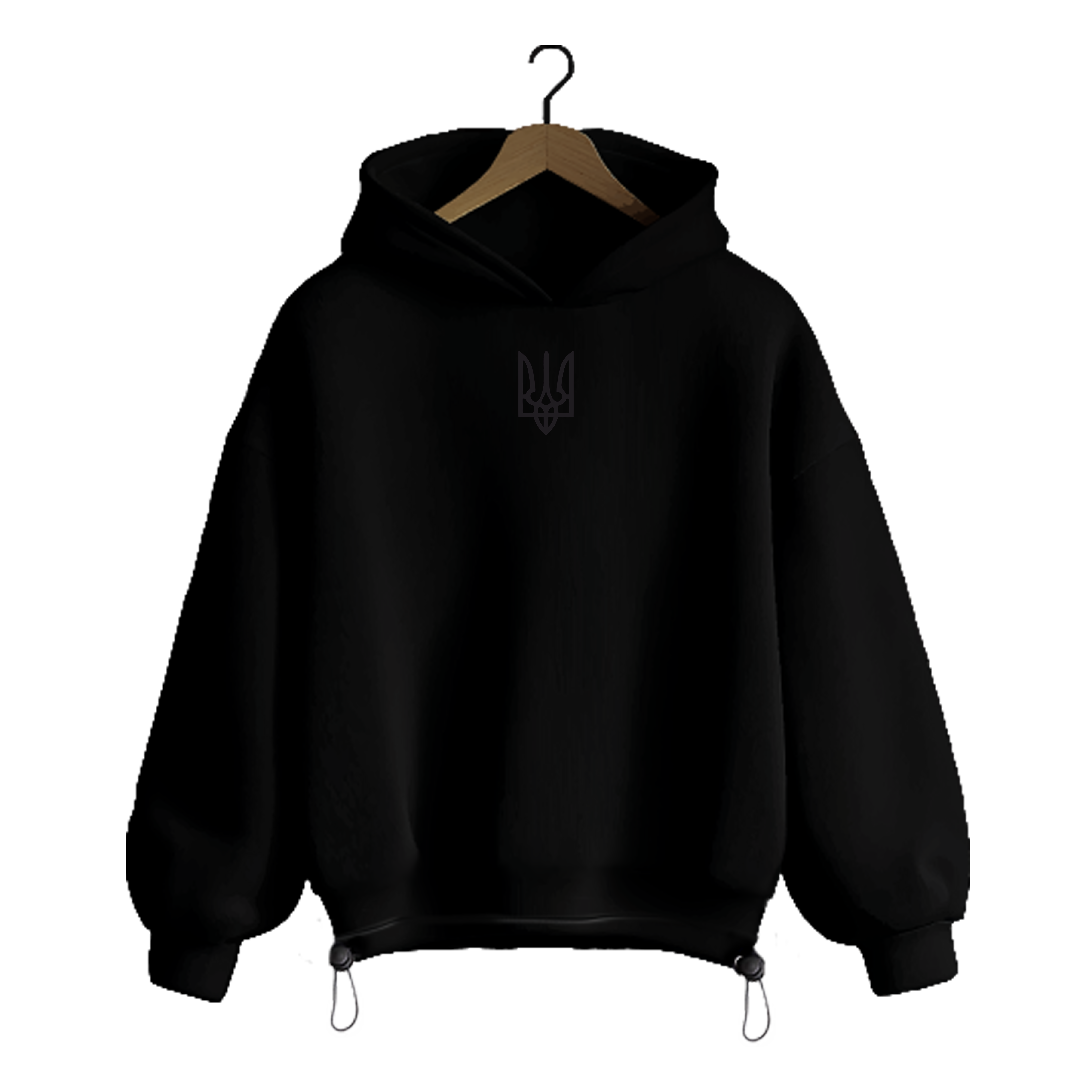 Худі Oversize 