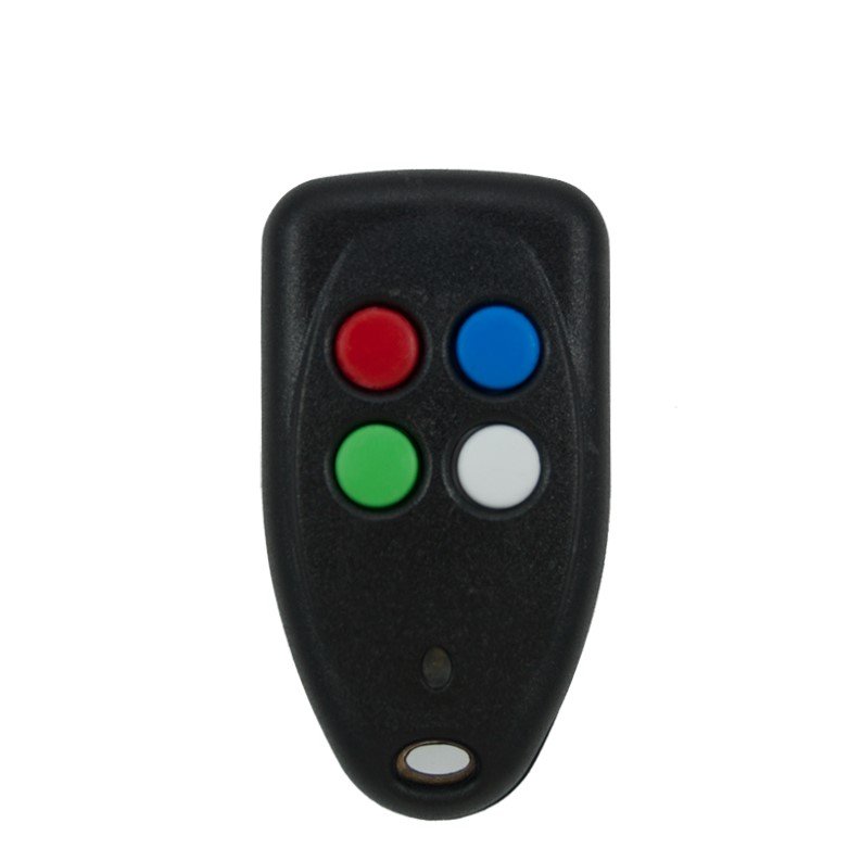 Sherlo 4 Button Remote: TX4
