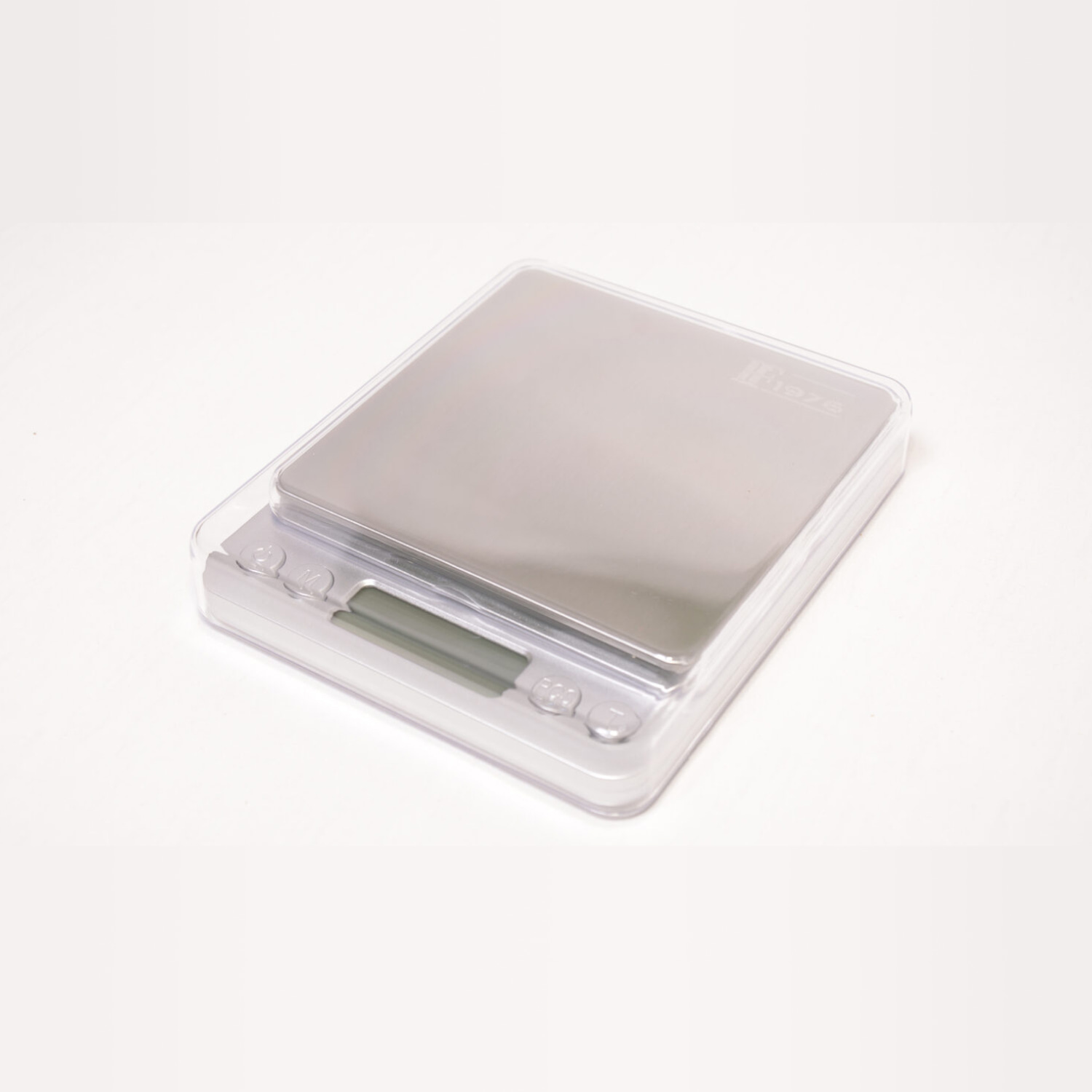 Ваги ювелірні «MH-267» 500 г (0,01г)