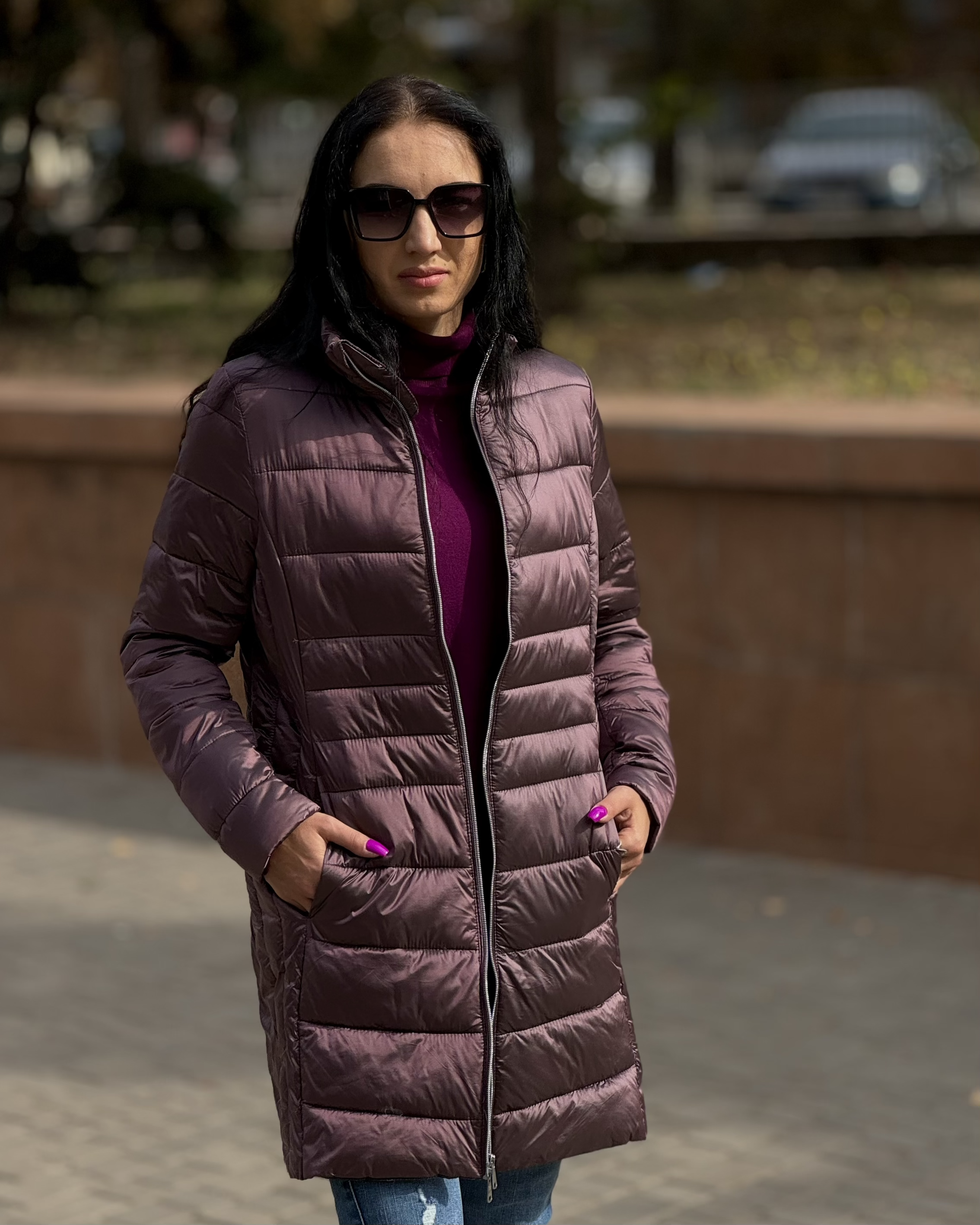 Куртка Esmara (M)