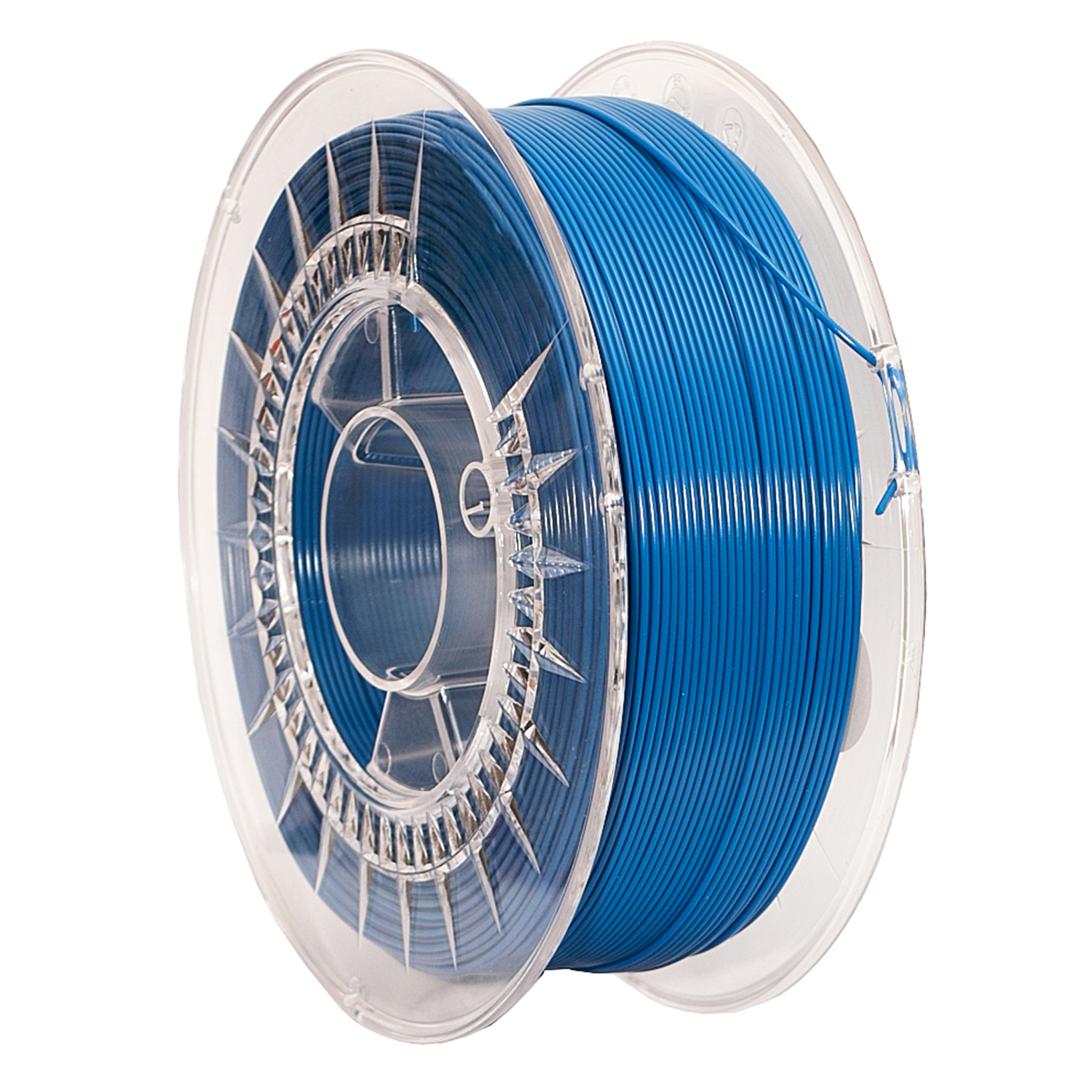 Філамент PETG 3D-Fill синій 1 кг - пластик для 3D друку 1.75мм
