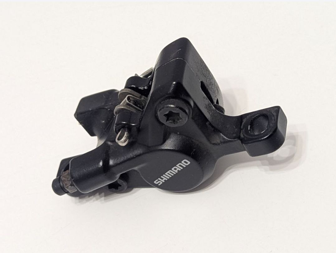 Каліпер Shimano BR-M446 (на запчастини)