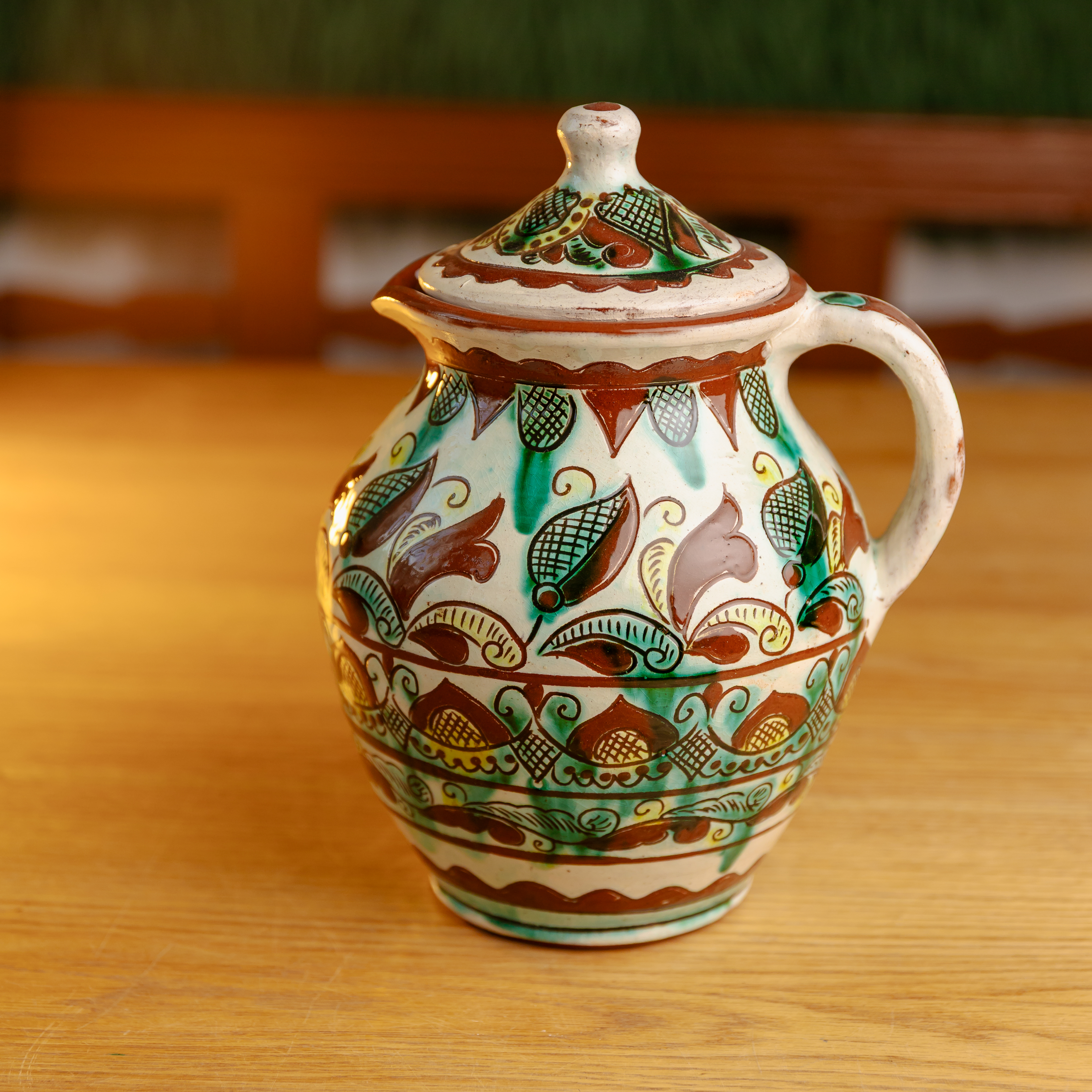 Збанок святковий "Кичера", 2 л